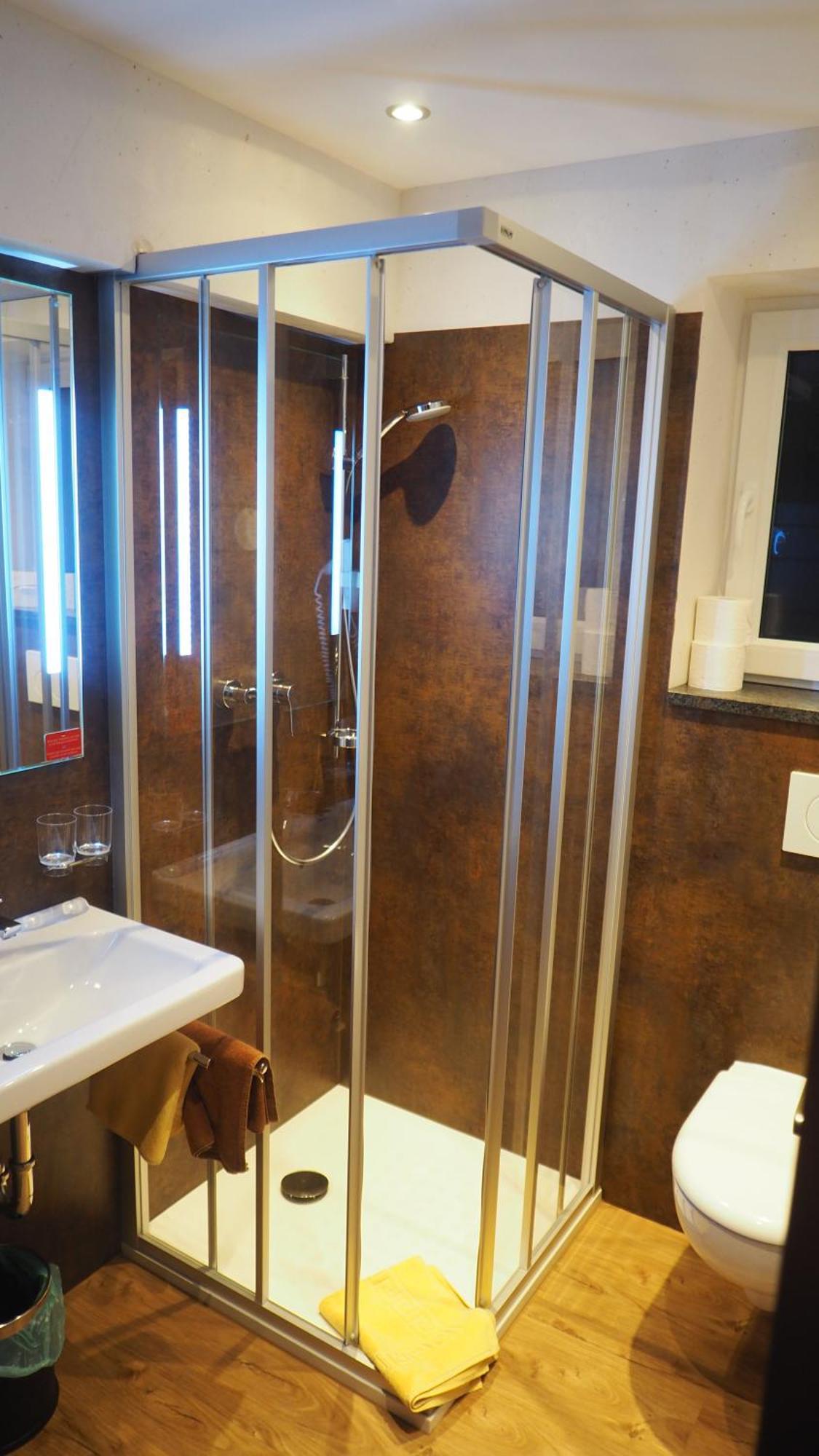 Fruehstueckshotel Margret เมาราค ภายนอก รูปภาพ